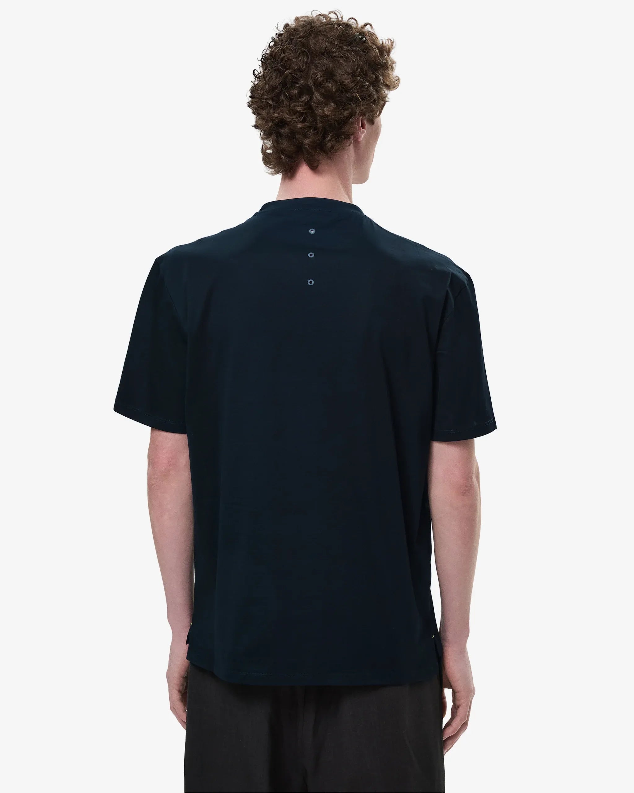 PREMIATA PAO1710 T-SHIRT JERSEY - Atelier Fratelli Carbè