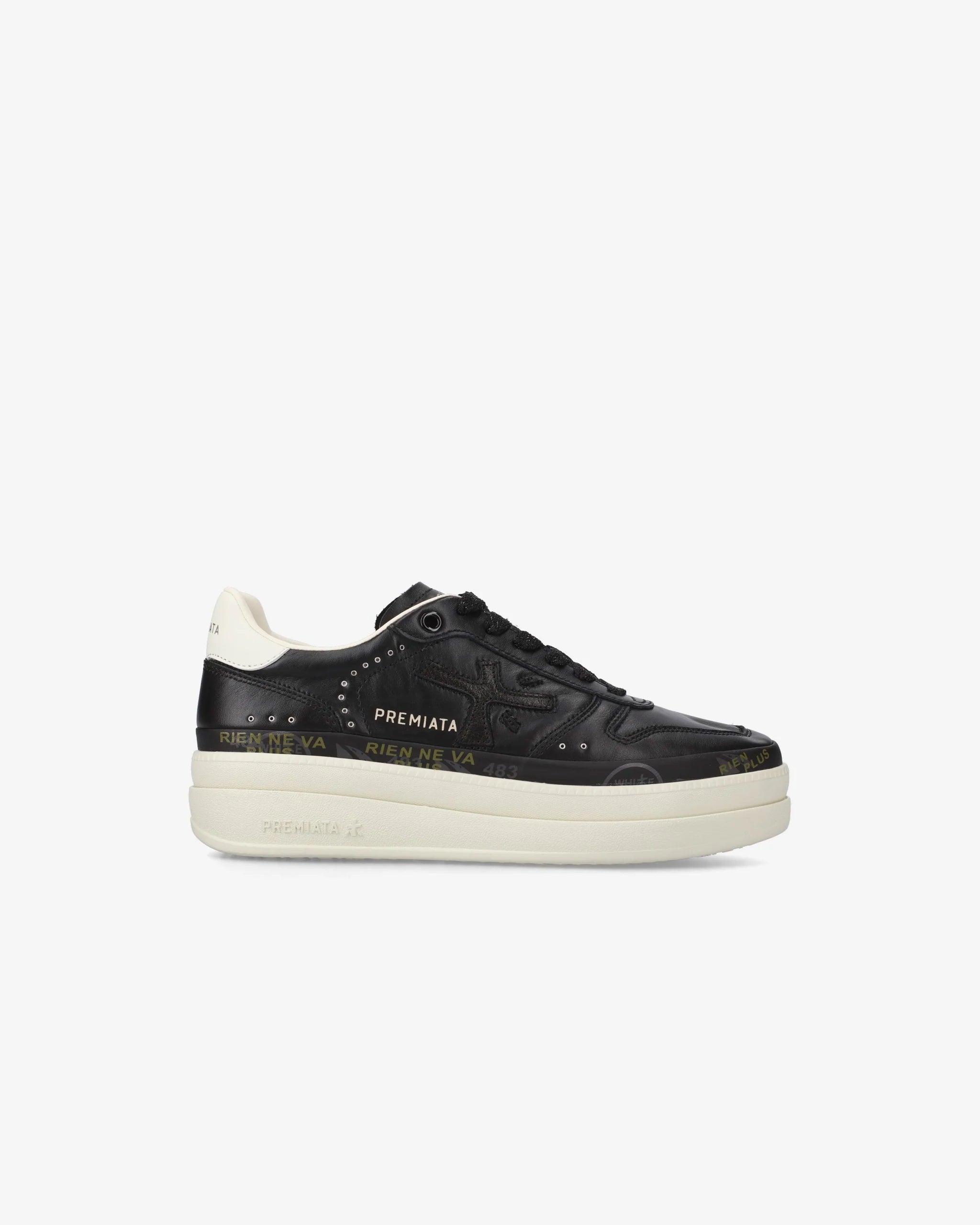 PREMIATA MICOL 7014 SNEAKER - Atelier Fratelli Carbè