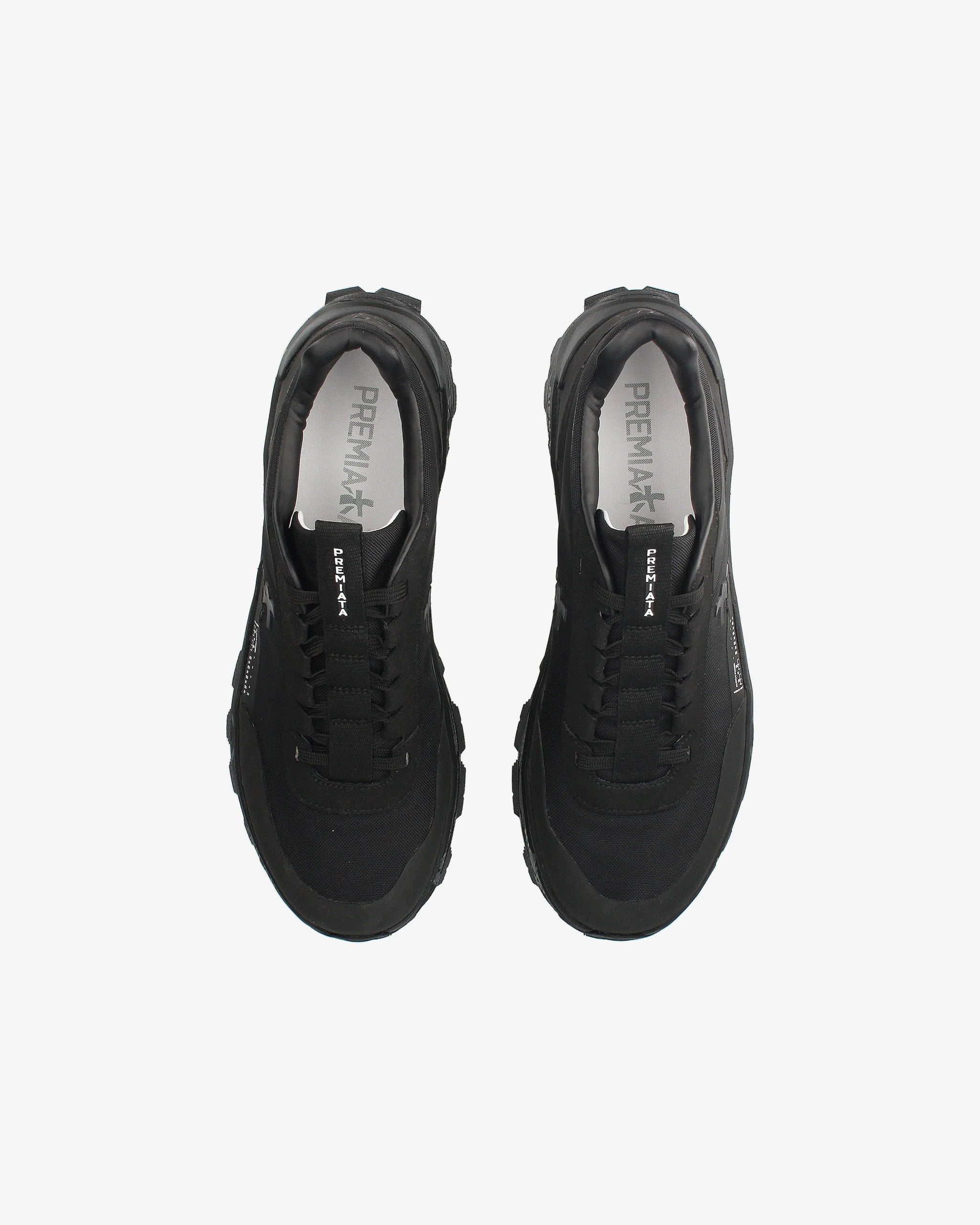 PREMIATA DEVIN 433 SNEAKER - Atelier Fratelli Carbè