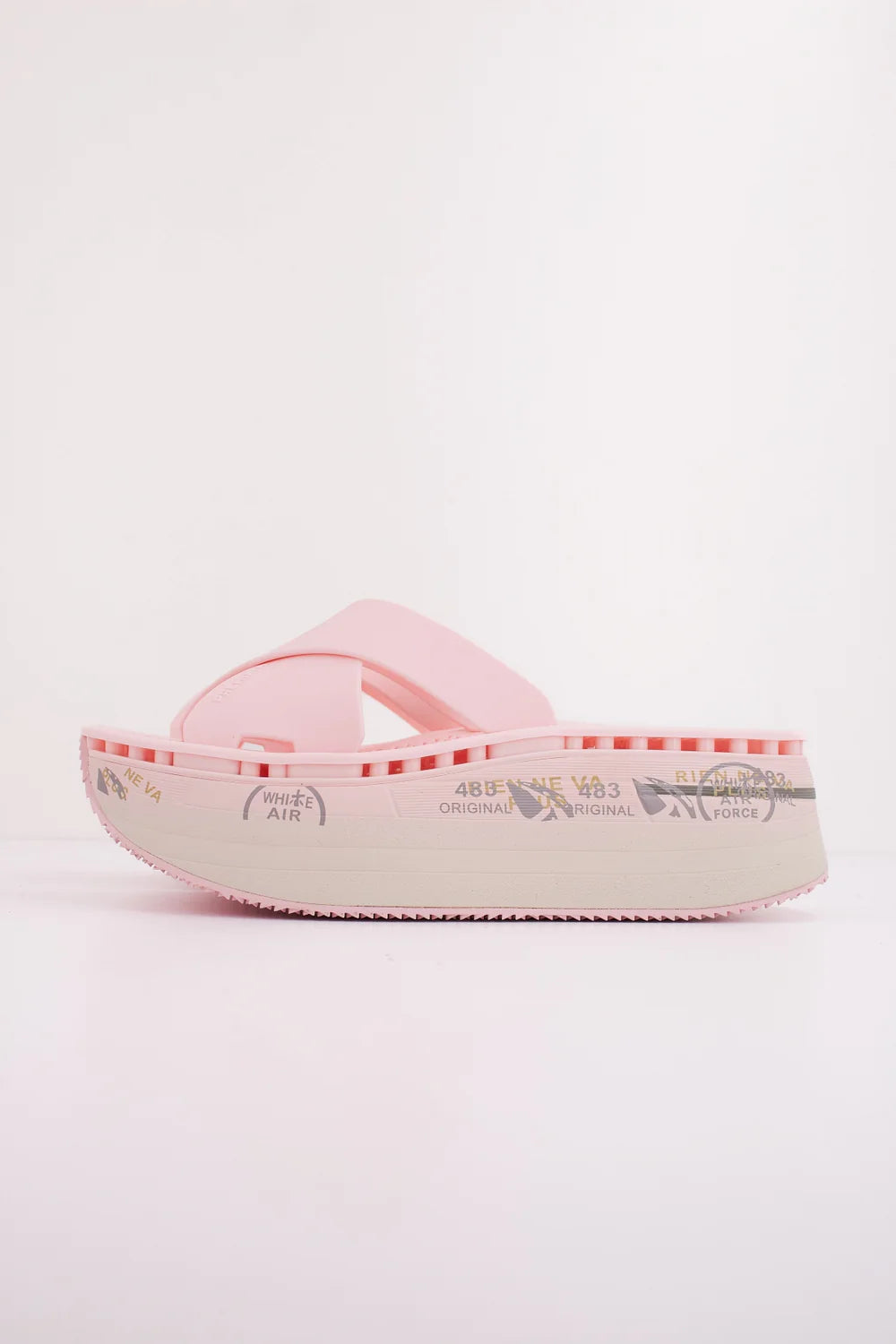 PREMIATA MOURA 7454 SANDAL SANDALO DONNA - Atelier Fratelli Carbè