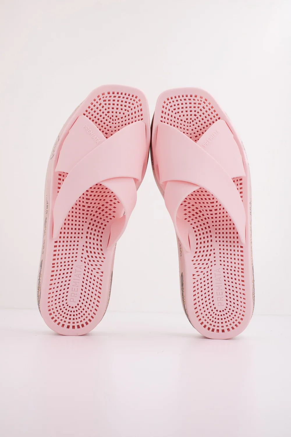 PREMIATA MOURA 7454 SANDAL SANDALO DONNA - Atelier Fratelli Carbè