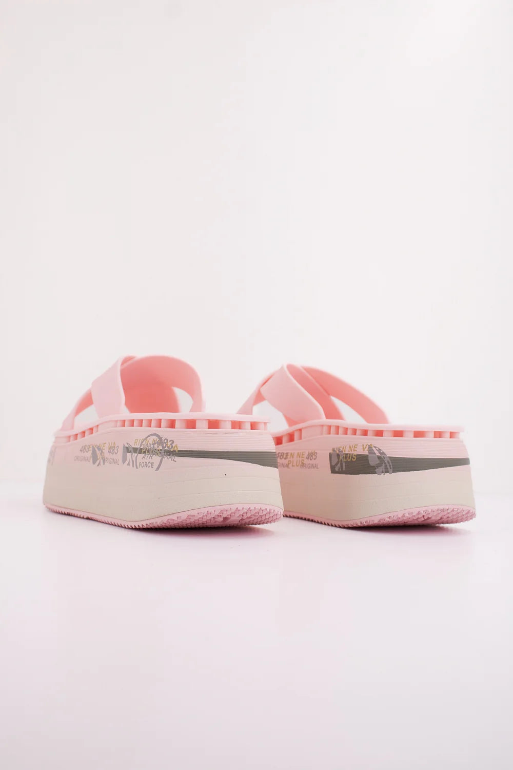 PREMIATA MOURA 7454 SANDAL SANDALO DONNA - Atelier Fratelli Carbè