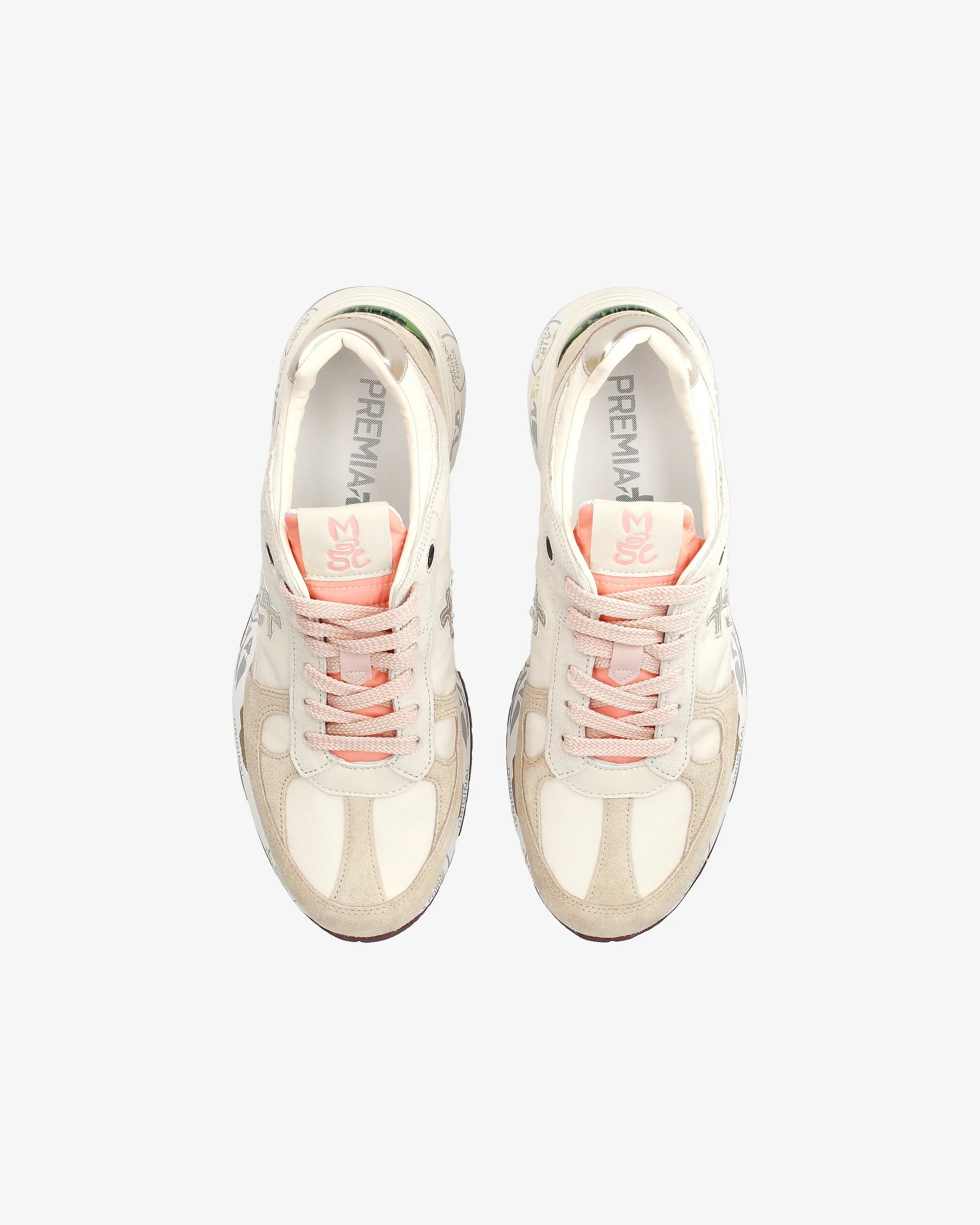 PREMIATA MASED 7397  SNEAKER - Atelier Fratelli Carbè