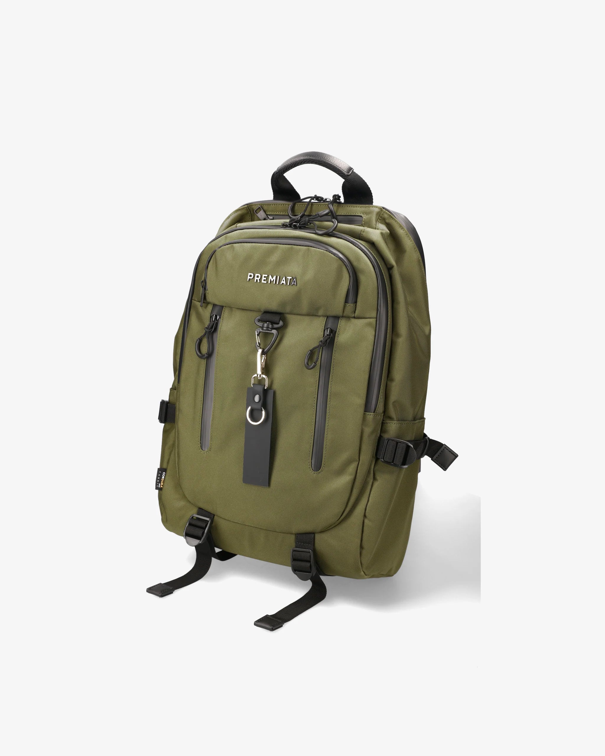 PREMIATA VENTURA 2131 BACKPACK - Atelier Fratelli Carbè