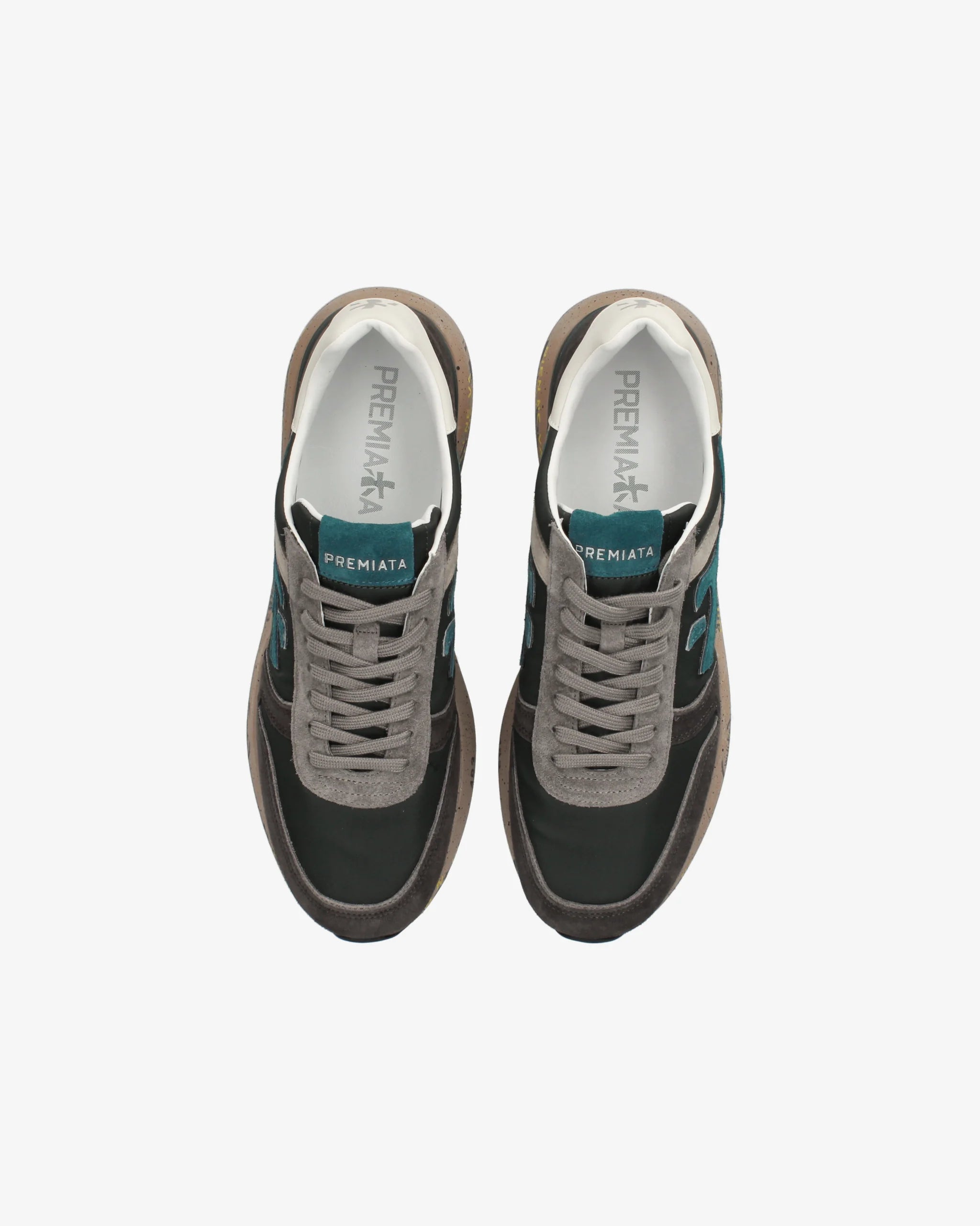 PREMIATA MICK 7864 SNEAKER - Atelier Fratelli Carbè