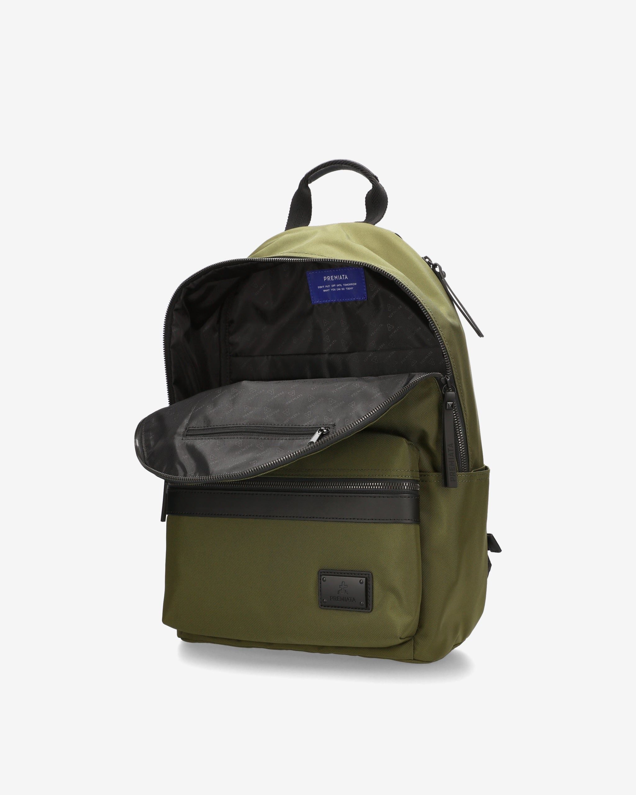 PREMIATA BLADE 2129 BACKPACK Zaino - Atelier Fratelli Carbè