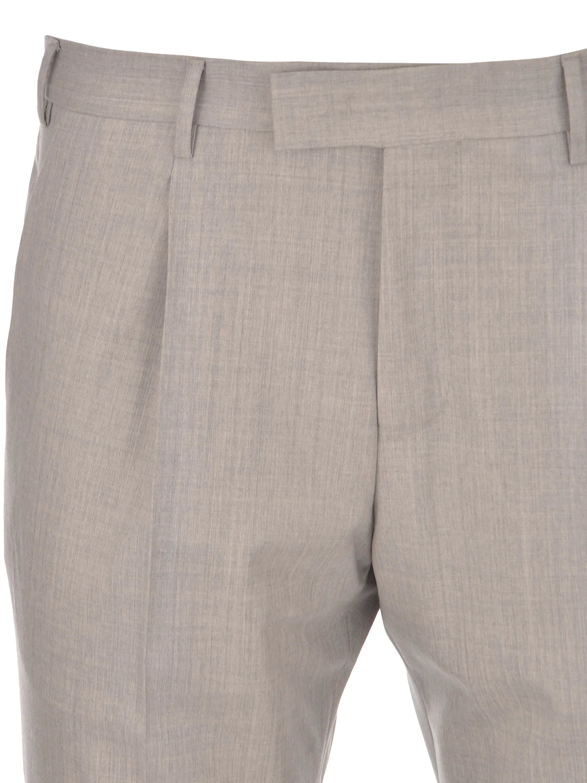 PT TORINO COAFMAZA0CL1 MA37 0210 TROUSER MASTER_1P - Atelier Fratelli Carbè