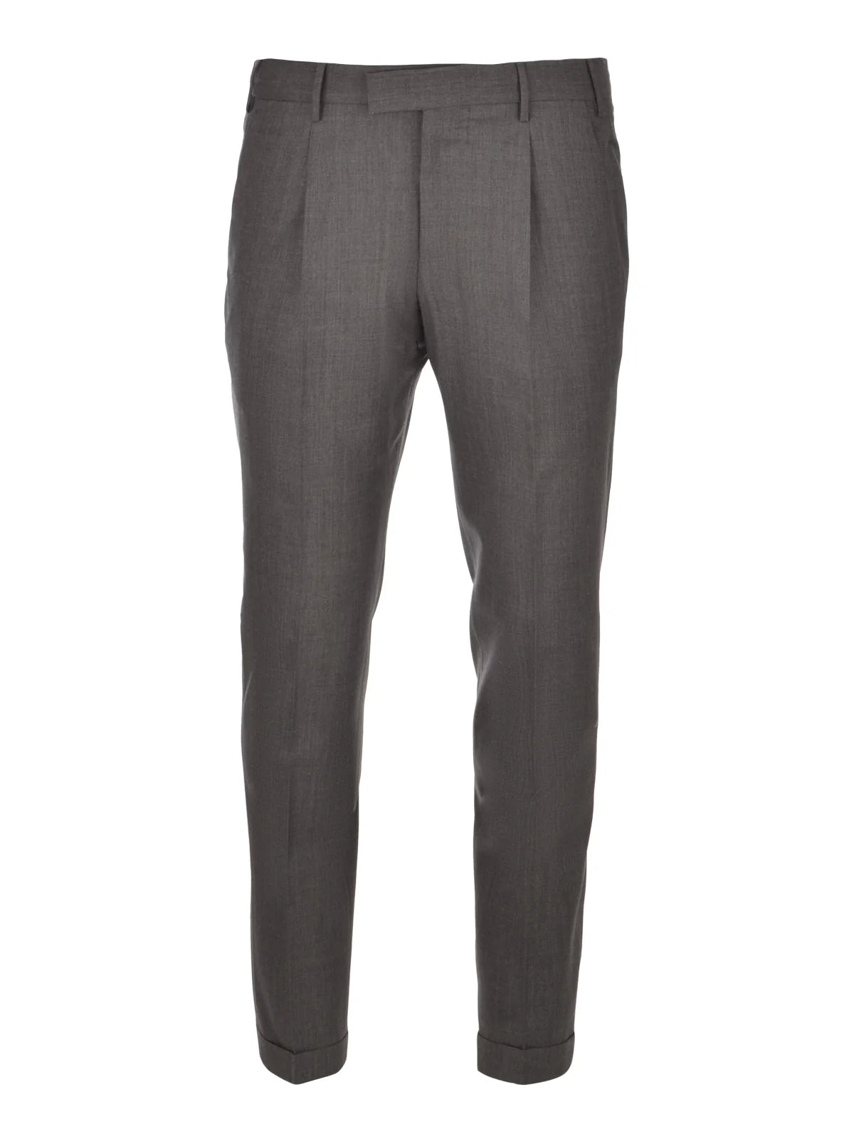 PT TORINO COAFMAZA0CL1 MA37 0250 TROUSER MASTER_1P - Atelier Fratelli Carbè