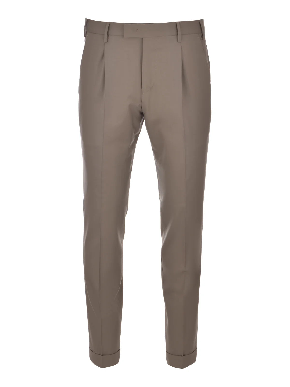 PT TORINO COAFMAZA0CL1 MA37 0440 TROUSER MASTER_1P - Atelier Fratelli Carbè