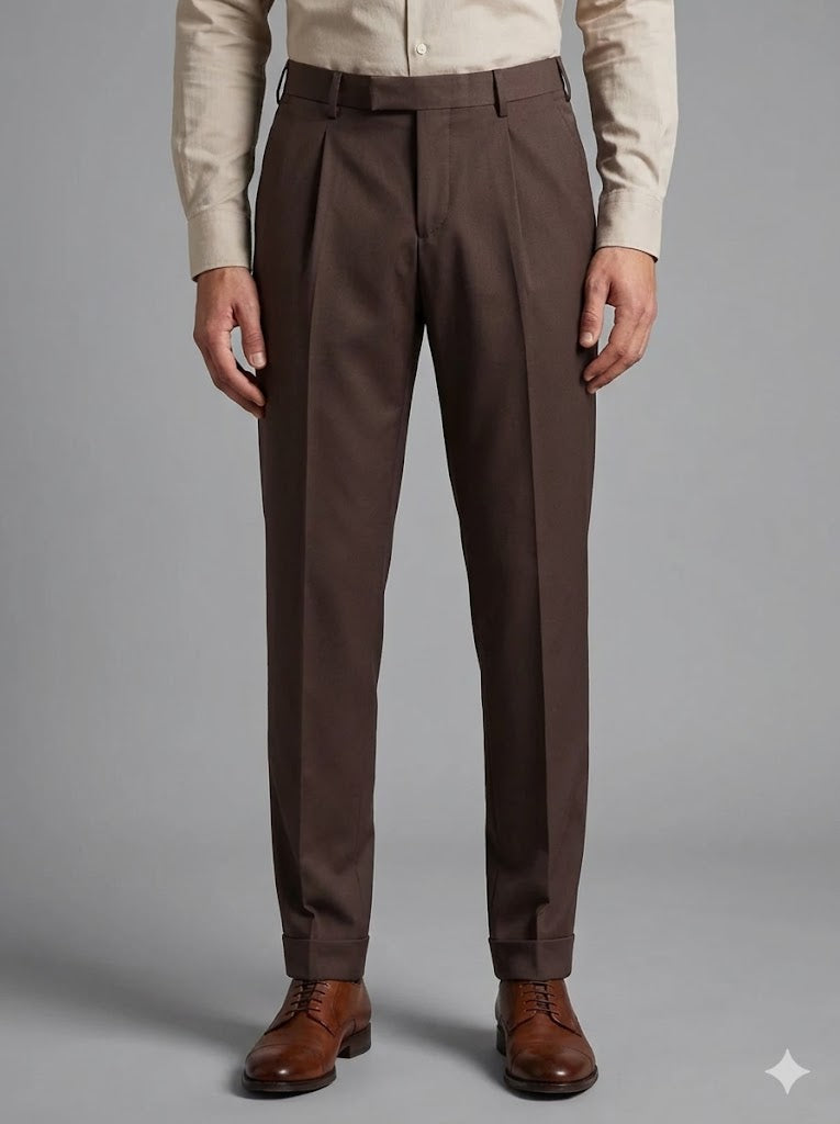 PT TORINO COAFMAZA0CL1 MA37 190 TROUSER MASTER_1P - Atelier Fratelli Carbè