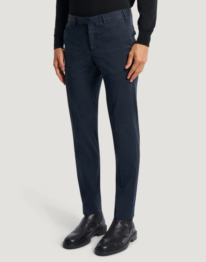 PT TORINO COATMAZA0CL1 NK20 Y370 TROUSER MASTER_1P - Atelier Fratelli Carbè