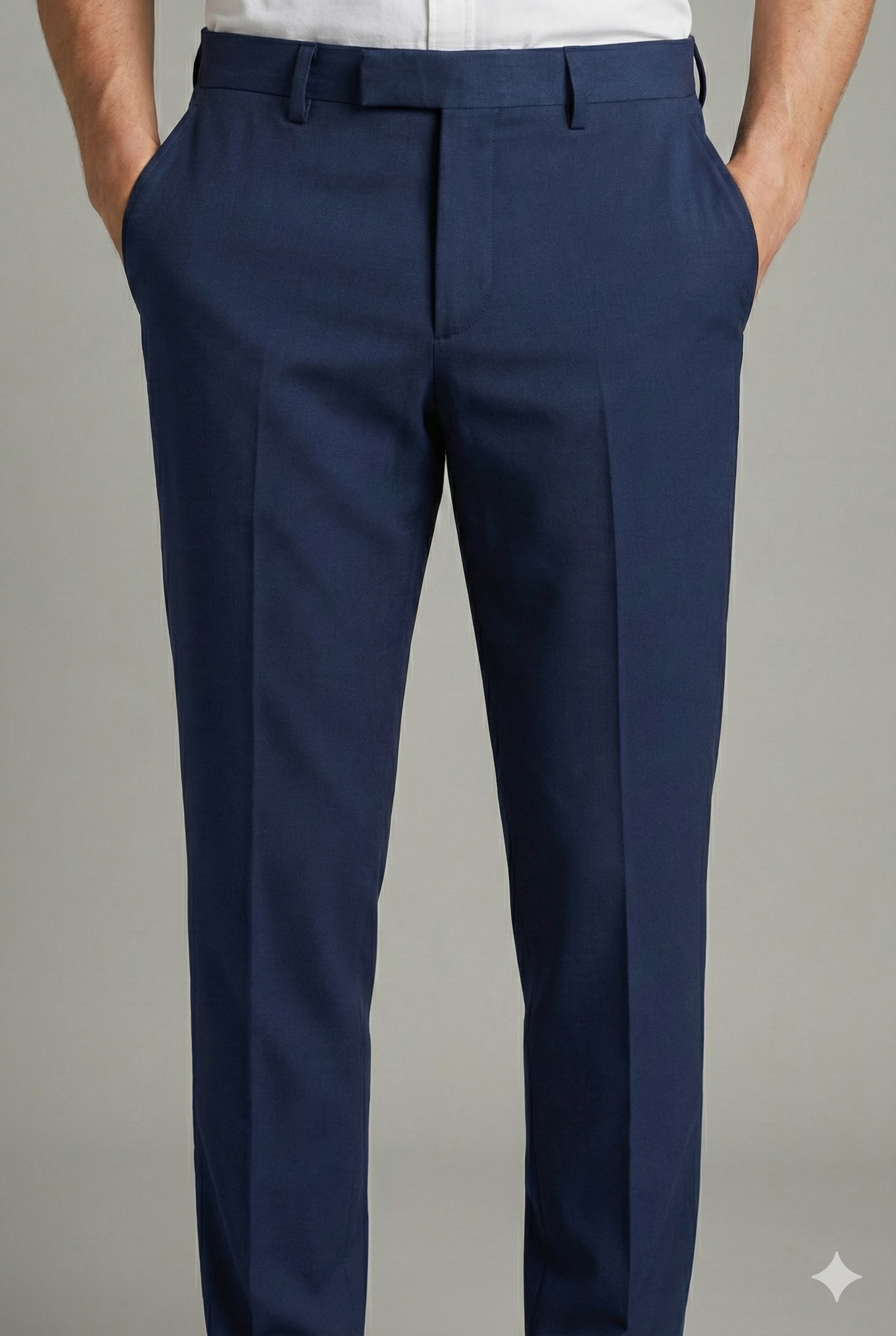 PT TORINO CORFZAZ40TTK RB11 0360 TROUSER REBEL 1 Pleat - Atelier Fratelli Carbè