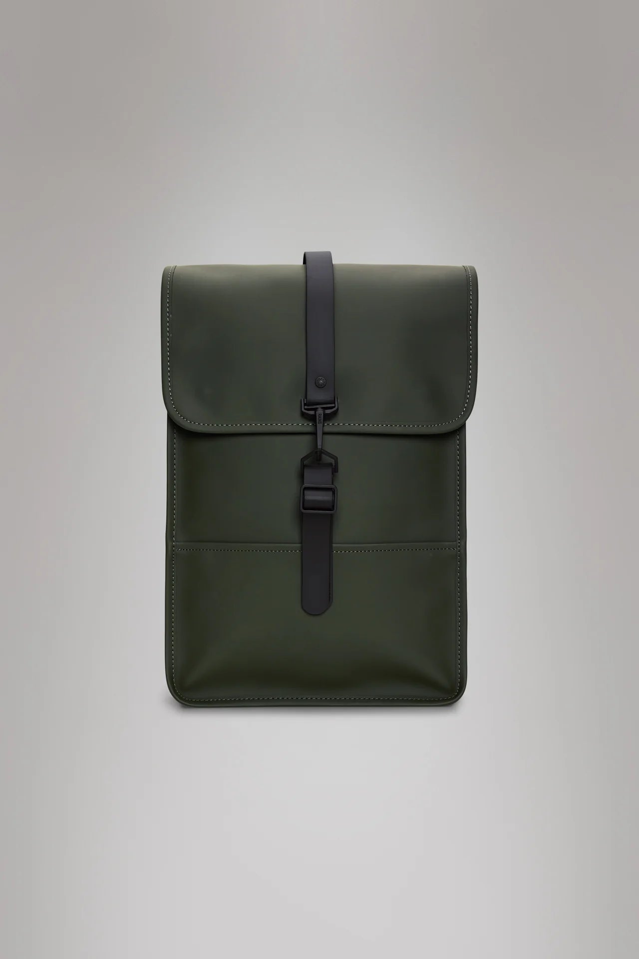 RAINS RA13020 BACKPACK BACK PACK MINI W3 - Atelier Fratelli Carbè
