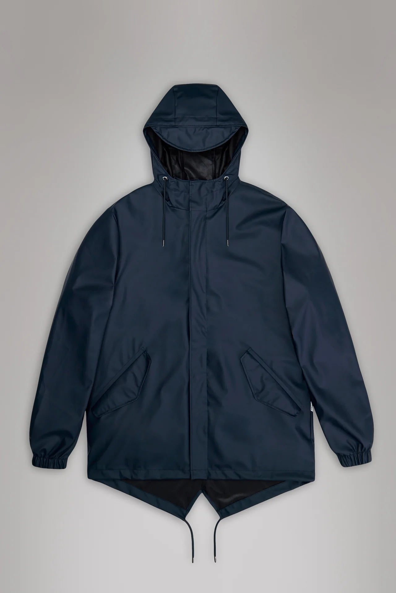 RAINS RA18010 BLOUSON JACKET FISHTAIL JACKET(W3) - Atelier Fratelli Carbè