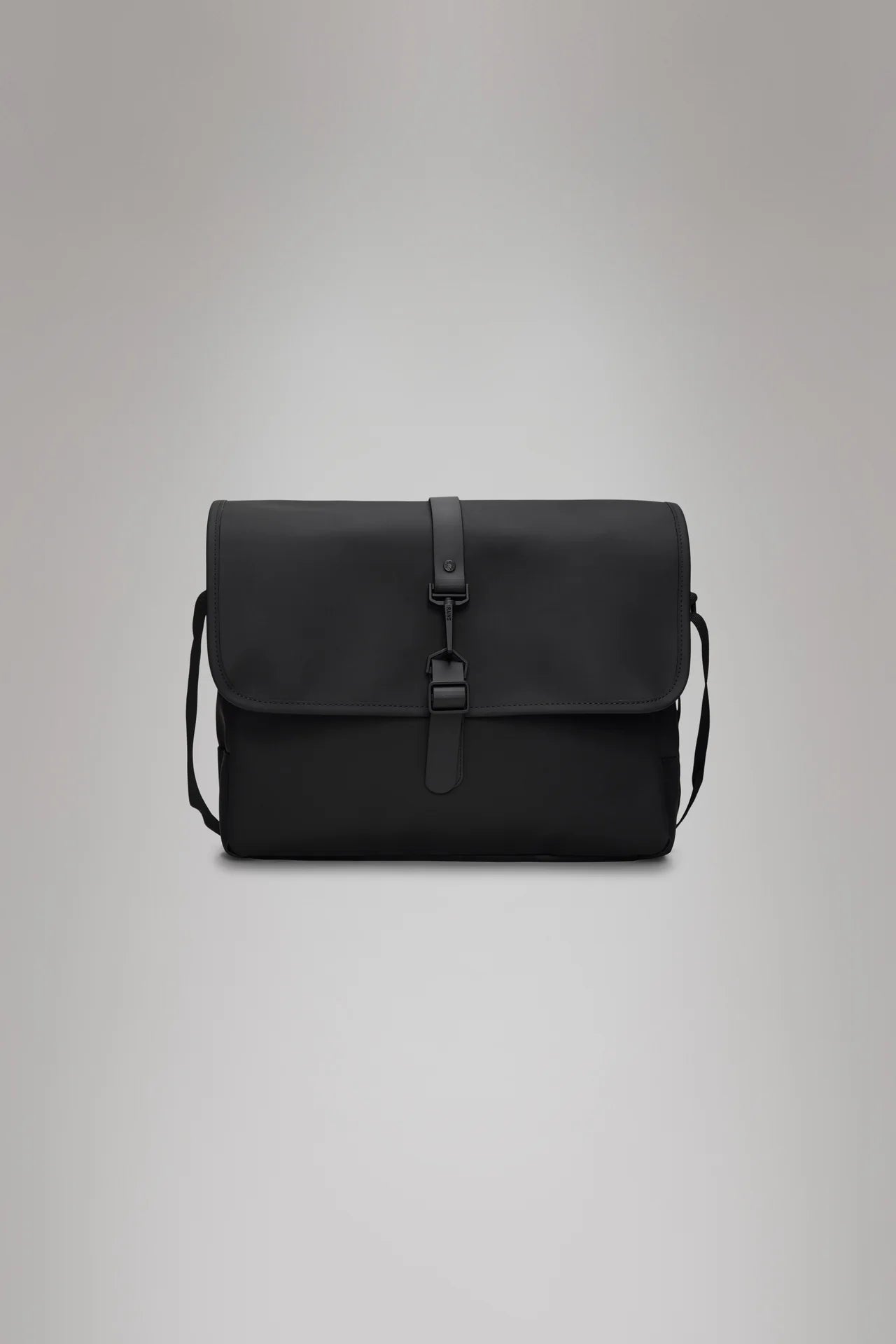 RAINS RA14580 BACKPACK MESSENGERS BAG W3 CARTELLA LAVORO - Atelier Fratelli Carbè