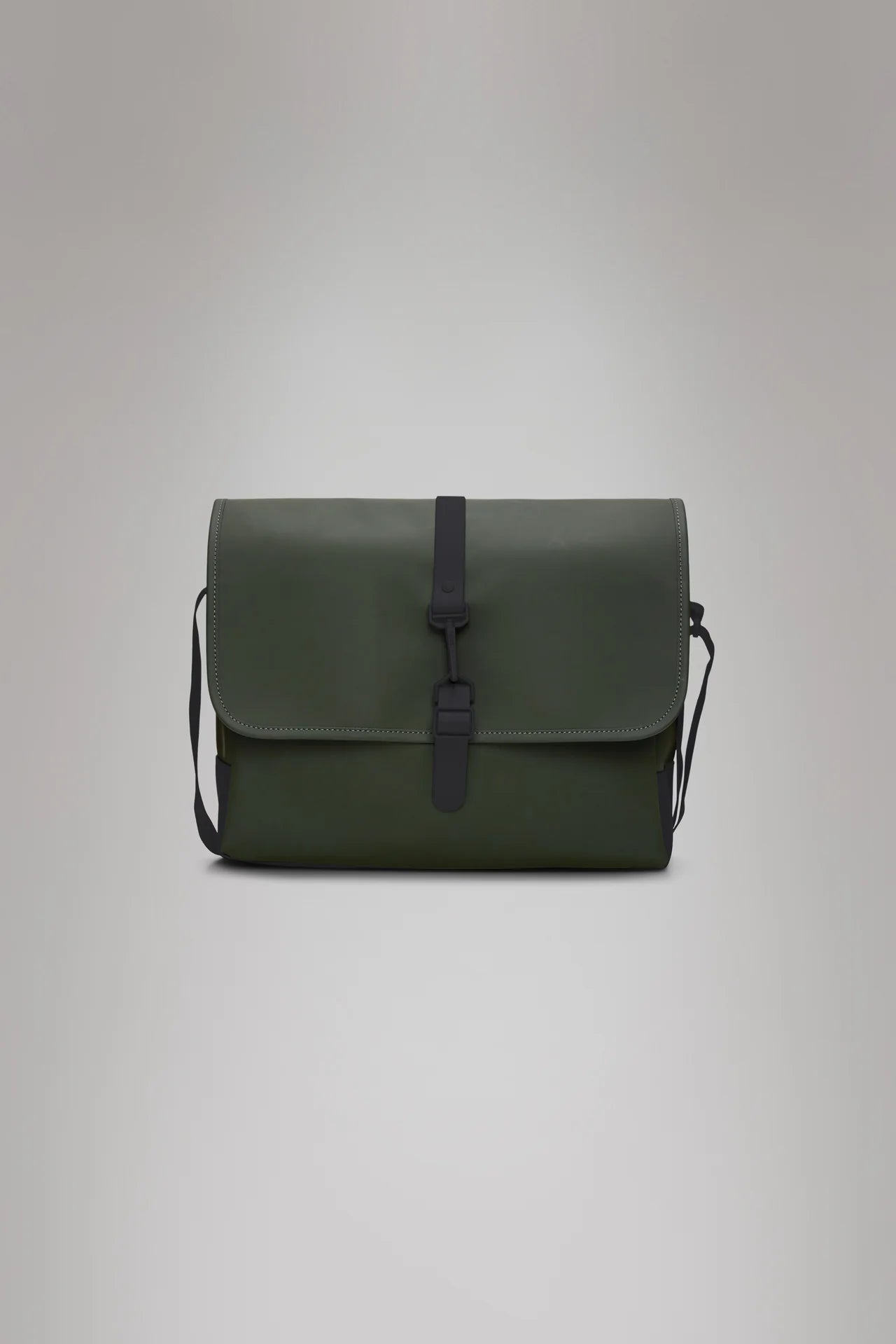 RAINS RA14580 BACKPACK MESSENGERS BAG W3 CARTELLA LAVORO - Atelier Fratelli Carbè