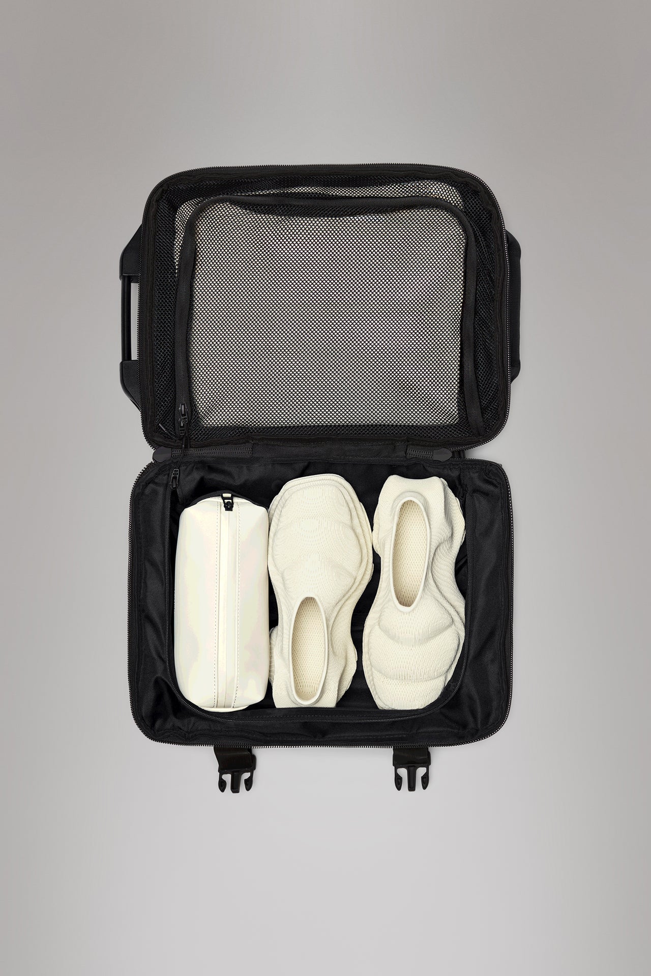 RAINS RA14790 BACKPACK TEXEL CABIN BAG MINI W3 - Atelier Fratelli Carbè