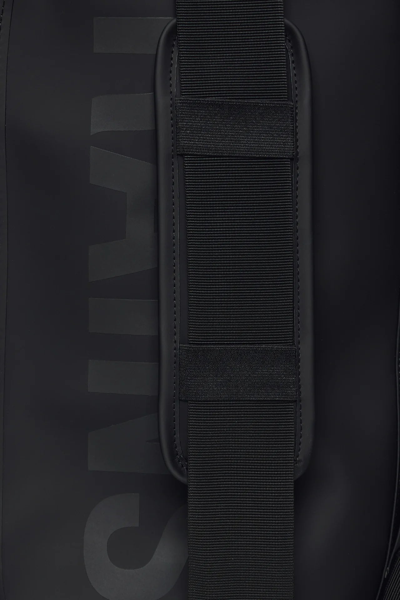 RAINS RA14810 BACKPACK TEXEL KIT BAG LARGE W3 - Atelier Fratelli Carbè