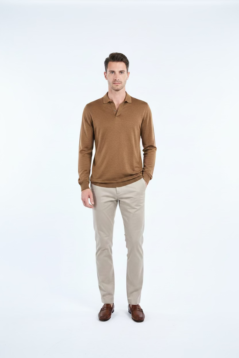 PT TORINO ATMAZ00CL1 SD87 Y121 TROUSER MASTER