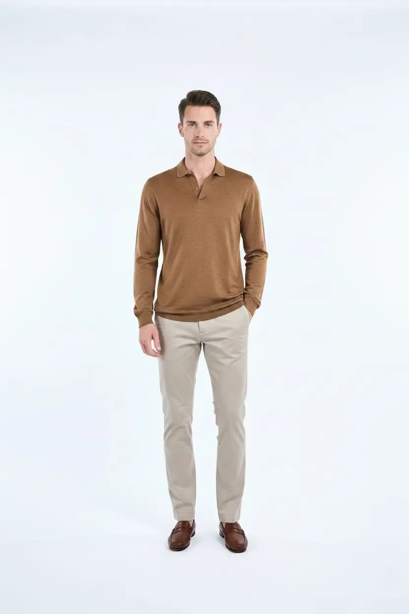 PT TORINO ATMAZ00CL1 SD87 Y121 TROUSER MASTER by PT TORINO