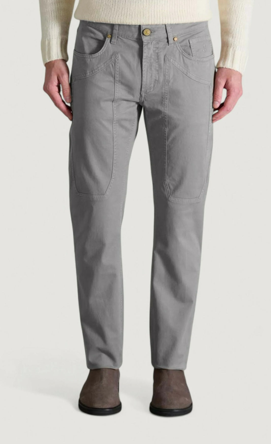 JECKERSON- | Atelier Fratelli Carbè