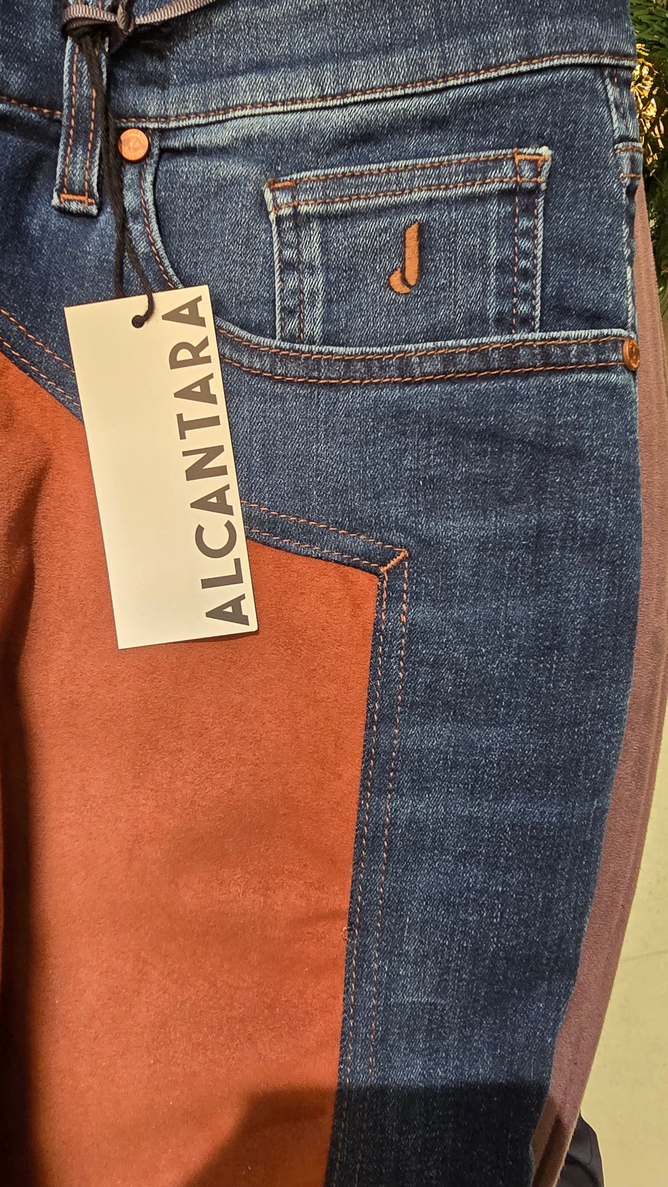 JECKERSON- | Atelier Fratelli Carbè