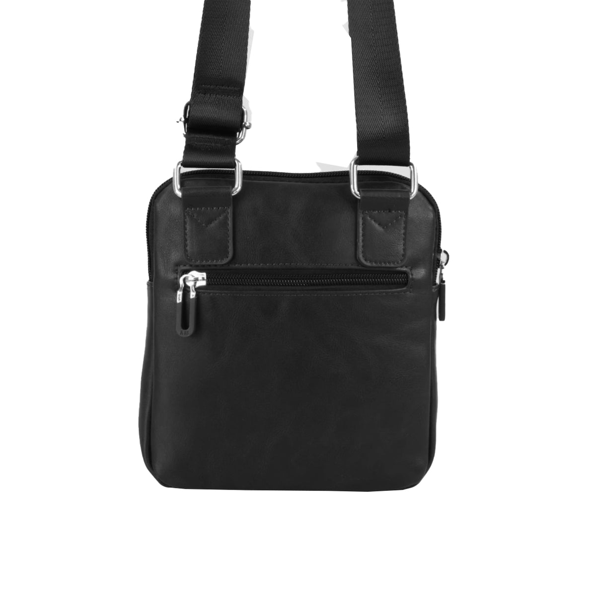 AERONAUTICA MILITARE AM562 CROSS BODY CON TRACOLLA