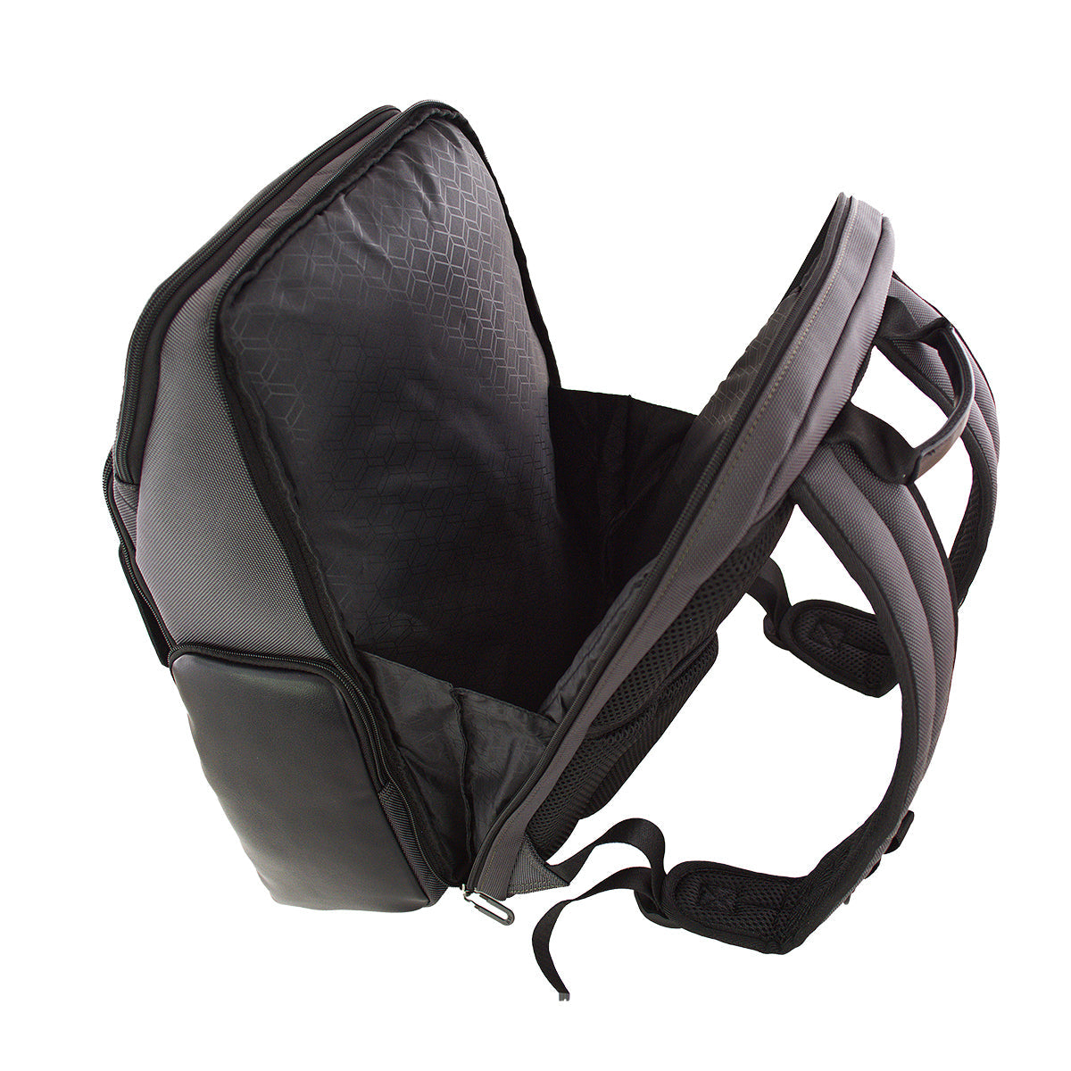 AERONAUTICA MILITARE AM593 BACKPACK ZAINO TASCONATO PORTA PC