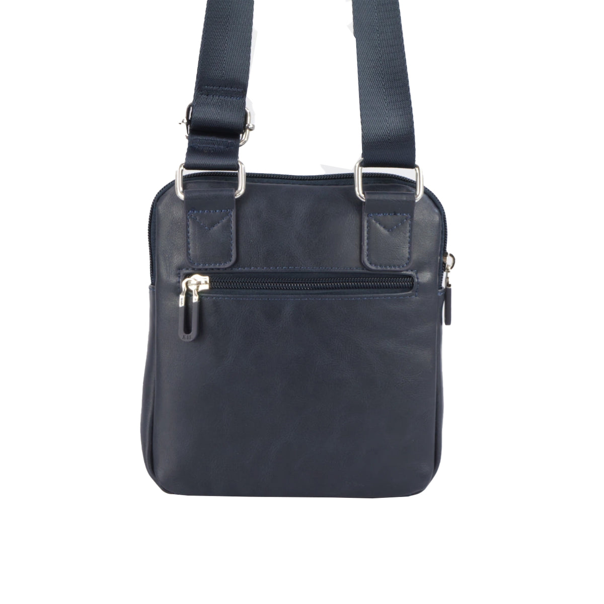 AERONAUTICA MILITARE AM562 CROSS BODY CON TRACOLLA