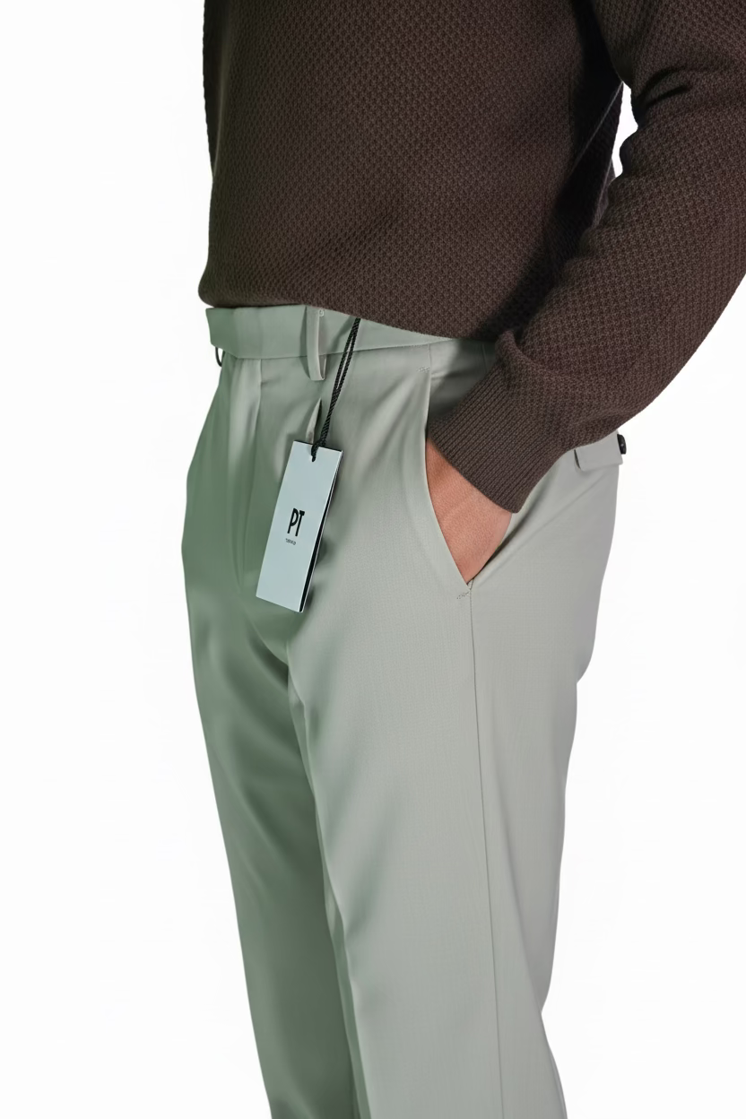 PT TORINO RSZAZ40FWD Z156 0060 PANTS REBEL 1P