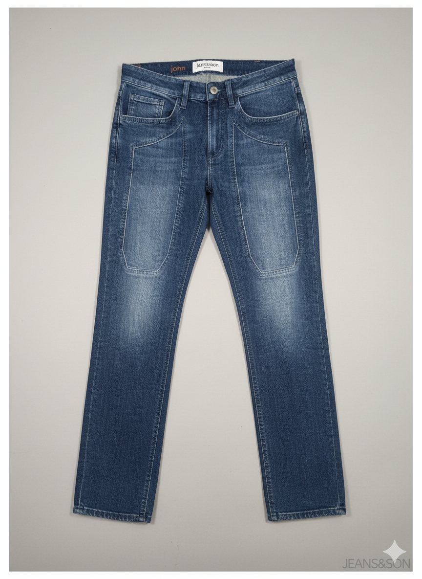 JECKERSON- | Atelier Fratelli Carbè