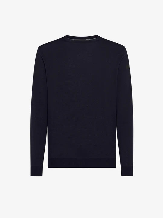 RRD W25158 60 KNIT Maxell Round Knit MERINOS - Atelier Fratelli Carbè