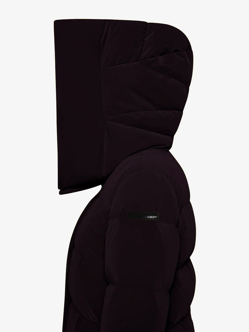 RRD W25544 73 DOWN JACKET SUPERRDUCK TUBIC 14 HOOD JKT - Atelier Fratelli Carbè