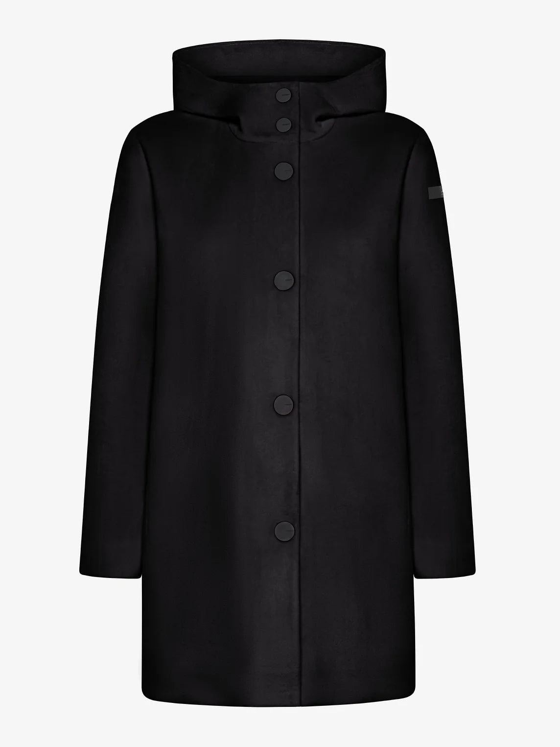 RRD W25540 80 TRENCH VELOUR NEO COAT WOM JKT - Atelier Fratelli Carbè