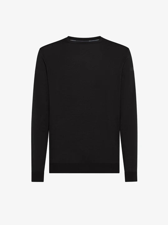 RRD W25158 80 KNIT Maxell Round Knit MERINOS - Atelier Fratelli Carbè