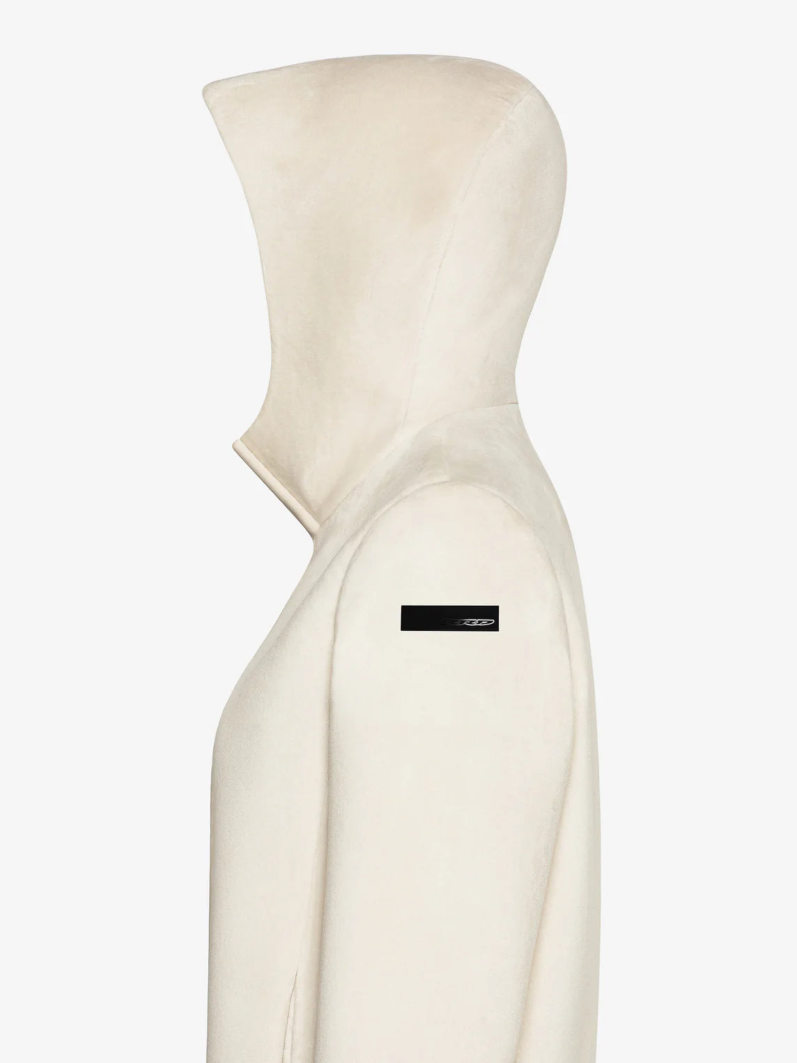 RRD W25539 32 TRENCH VELOUR NEO PARKA WOM JKT - Atelier Fratelli Carbè