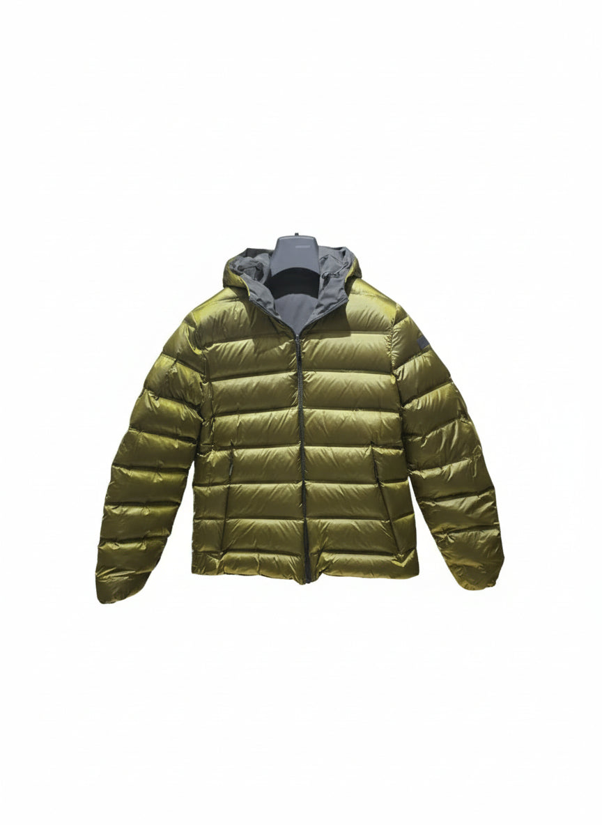 RRD W25034 20 BLOUSON JACKET MONTECRISTO REVERSIBILE JKT - Atelier Fratelli Carbè