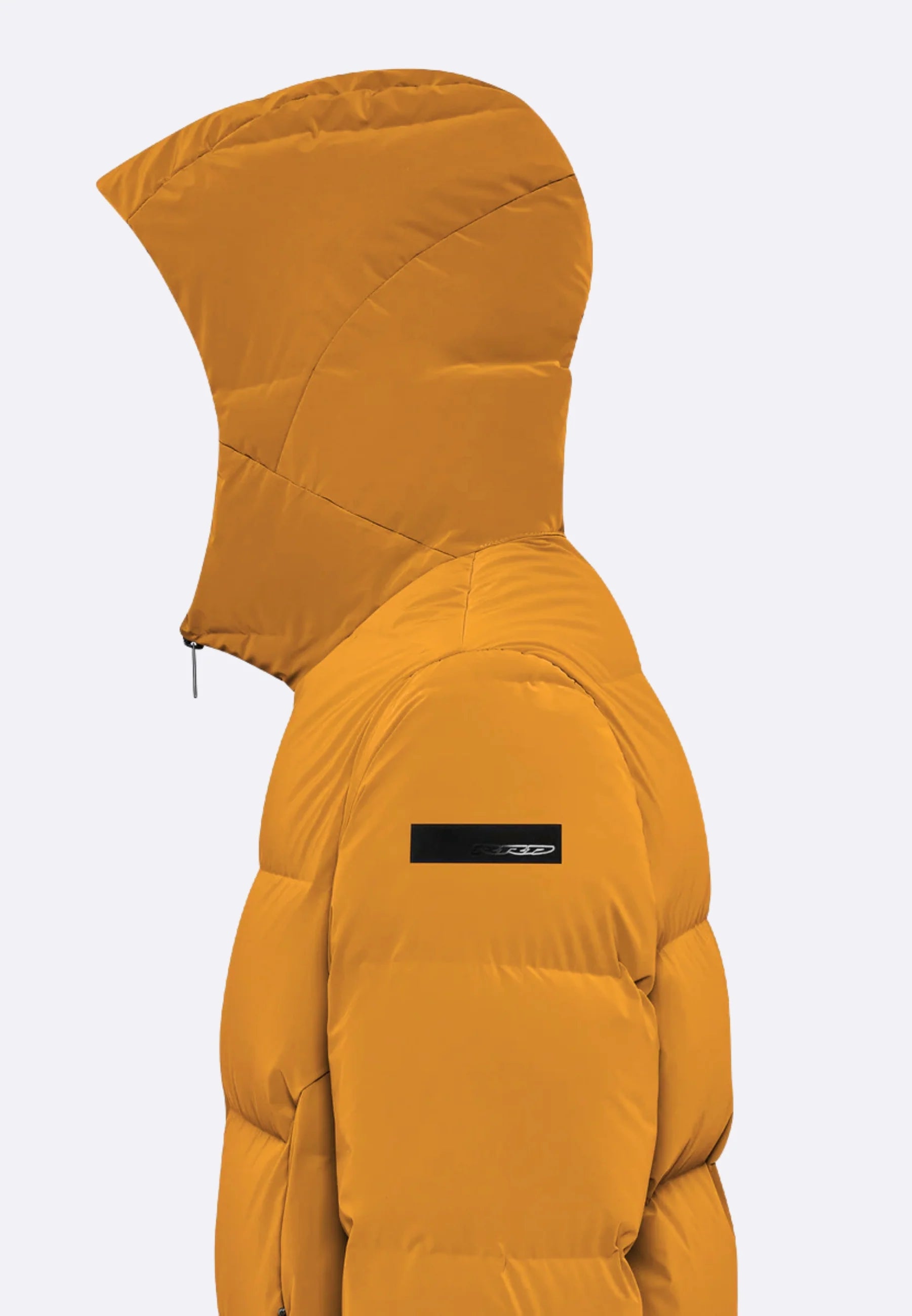 RRD W25027 30 BLOUSON JACKET Superrduck! Tubic 14 Hood Zip Jkt - Atelier Fratelli Carbè