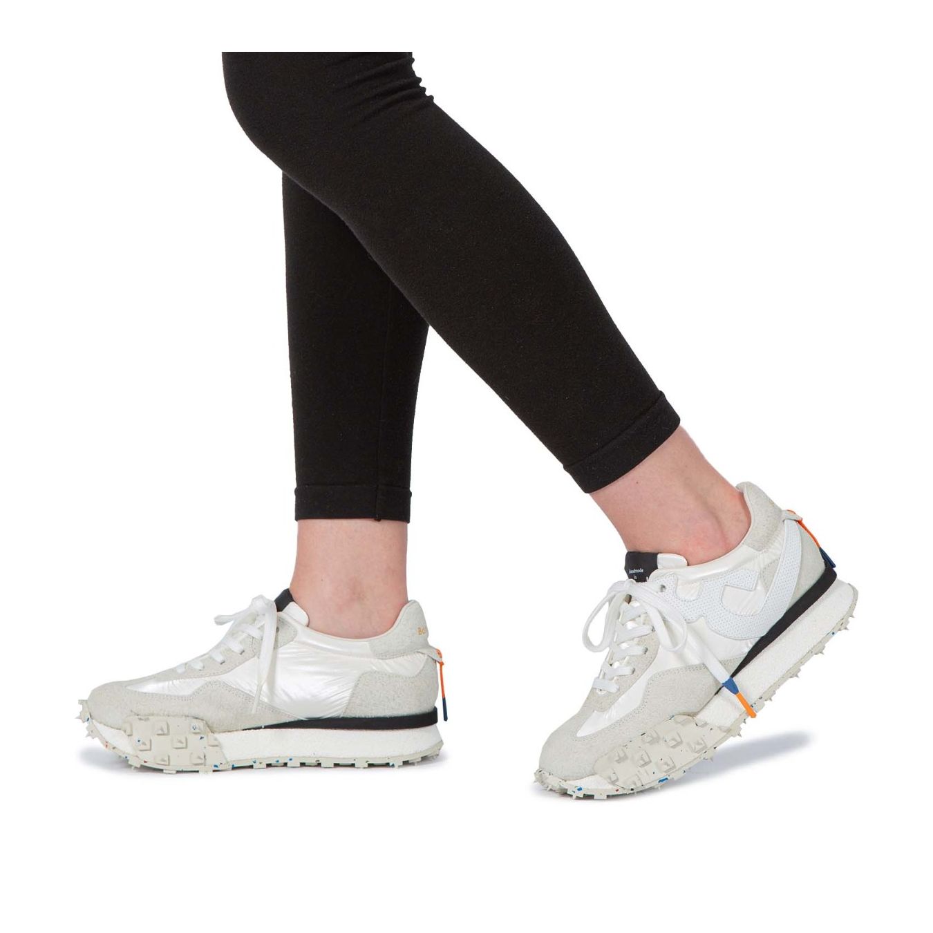 BARRACUDA BD1470 V2419  SNEAKER B00.JOT26P.48 - Atelier Fratelli Carbè