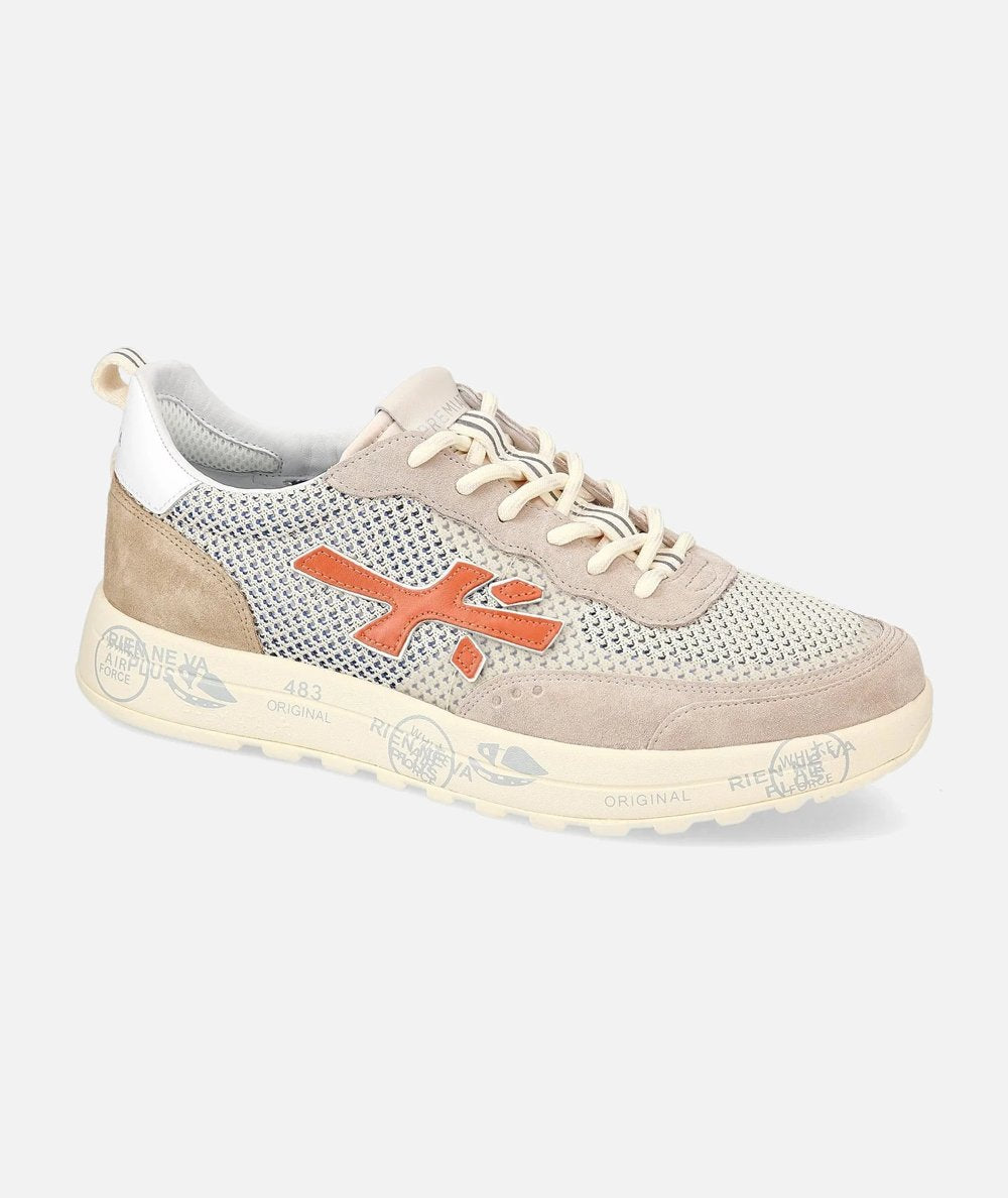 PREMIATA NOUS 6698  SNEAKER SNEAKERS - Atelier Fratelli Carbè