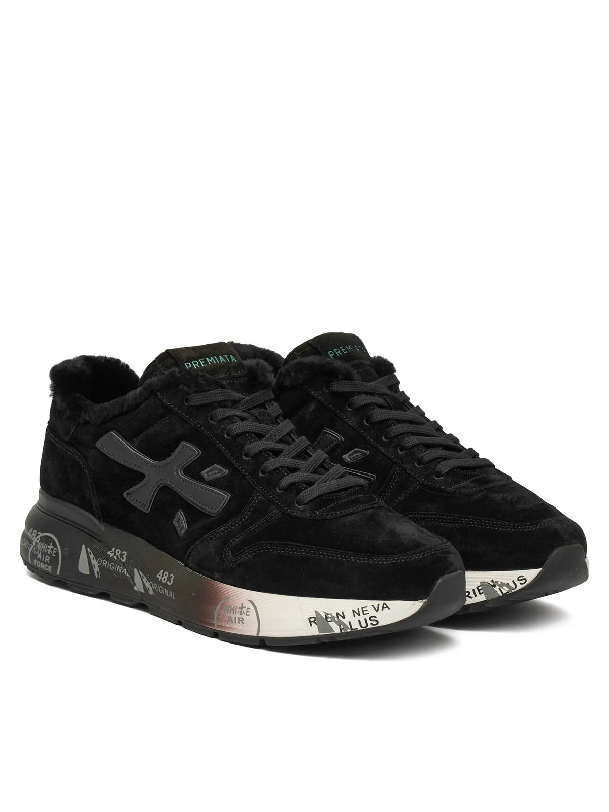 PREMIATA MICK 4308NM SNEAKER by PREMIATA