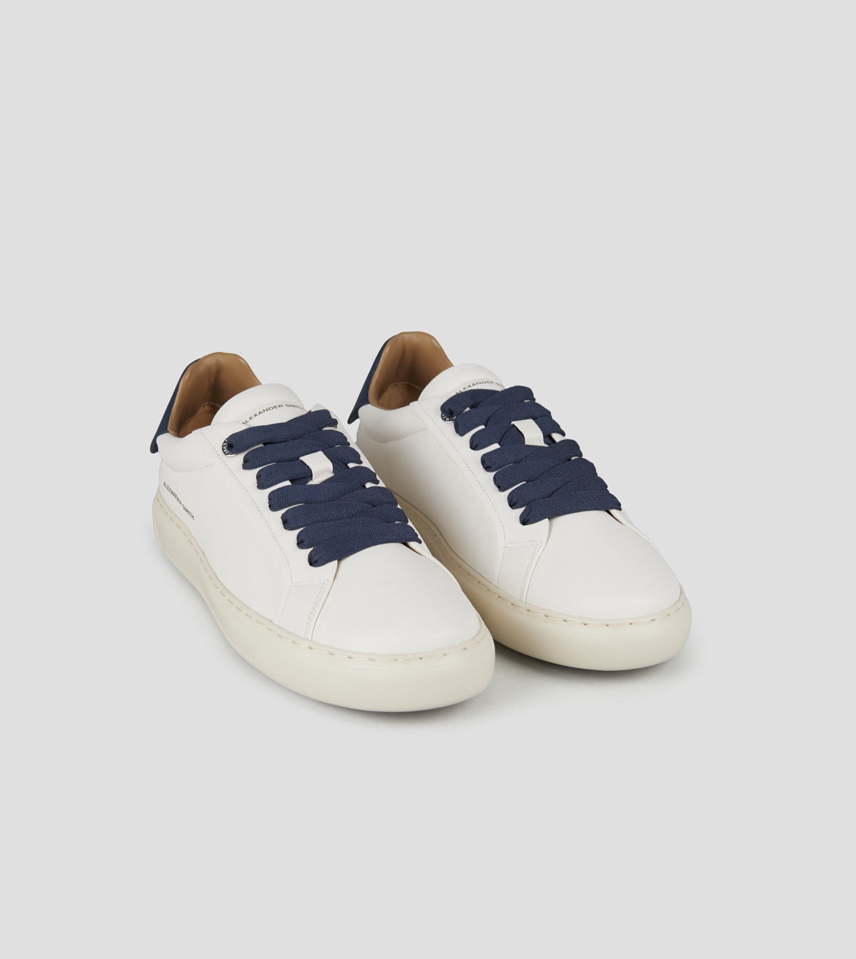 ALEXANDER SMITH- | Atelier Fratelli Carbè