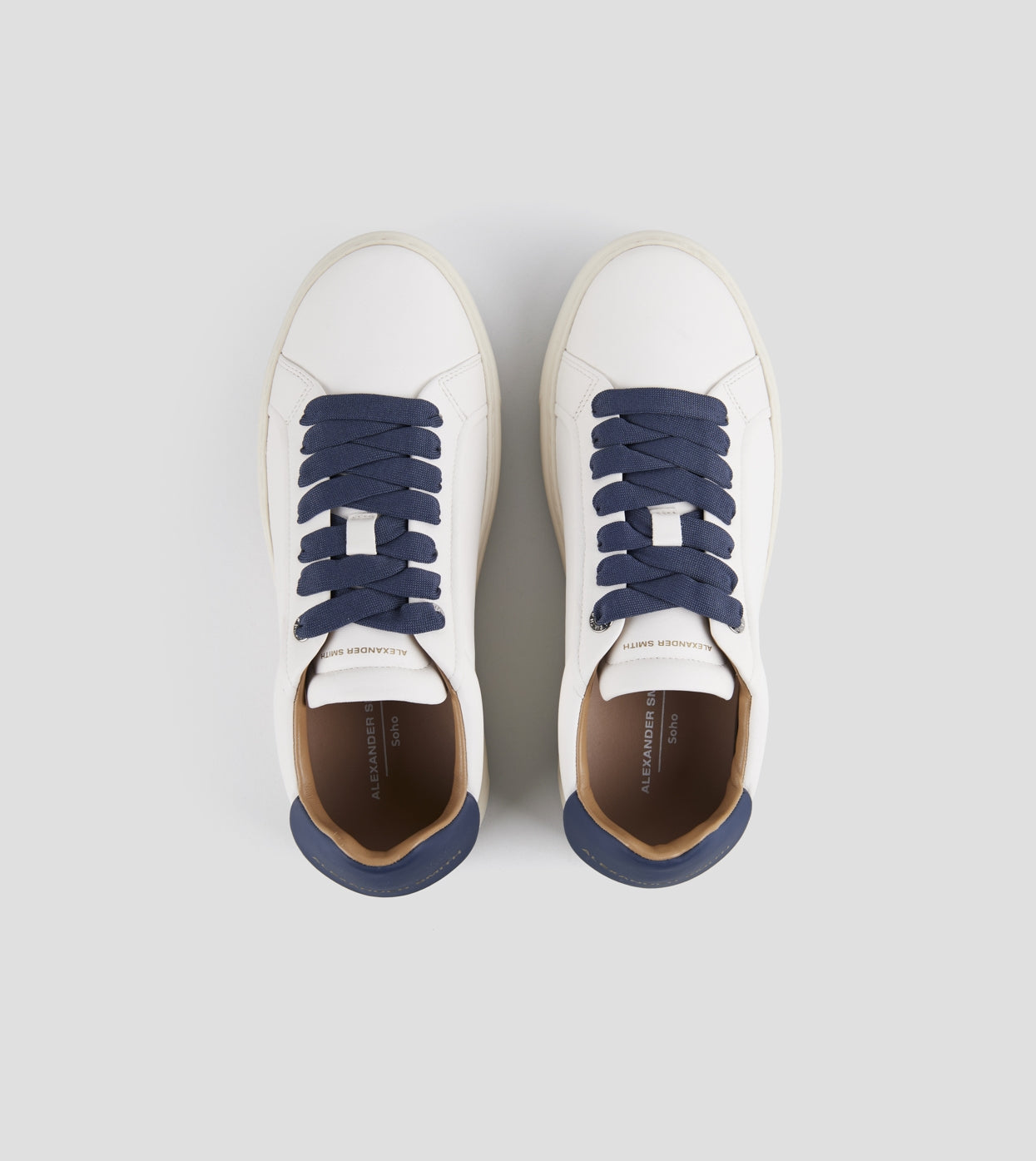 ALEXANDER SMITH- | Atelier Fratelli Carbè