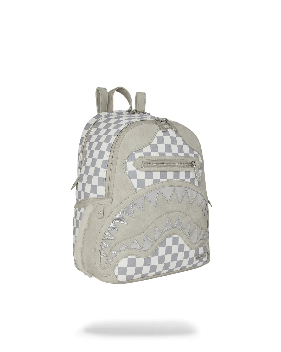 SPRAYGROUND B8200 BACKPACK FUR BABY SAVAGE BACKPACK - Atelier Fratelli Carbè