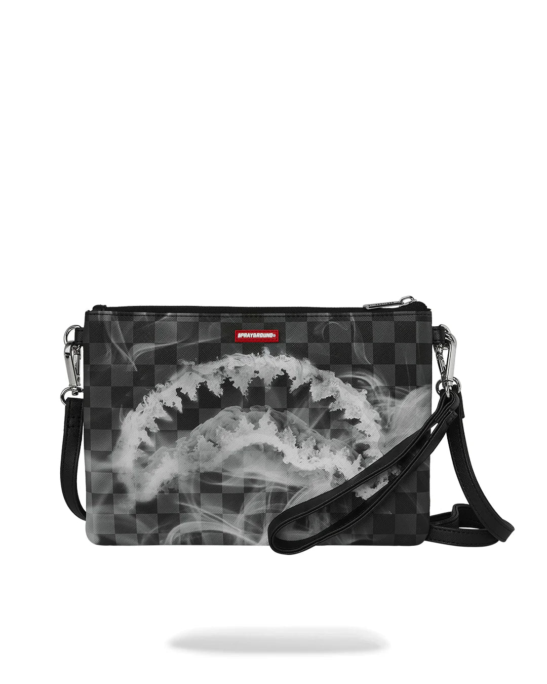 SPRAYGROUND B8222 CLUTCH - Atelier Fratelli Carbè