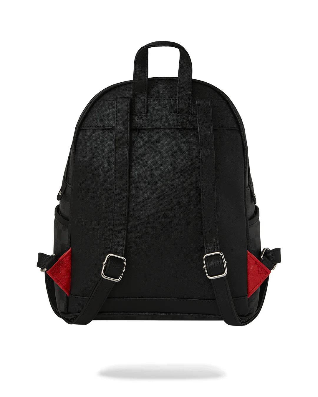 SPRAYGROUND B8226 BACKPACK SCRIBBLE SHARK SAVAGE BACKPACK - Atelier Fratelli Carbè