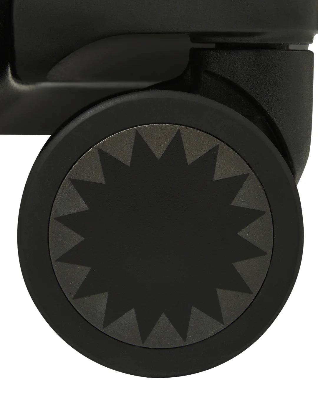 SPRAYGROUND CL288 SUITECASE SPRITZ BLACK CARRY-ON LUGGAGE - Atelier Fratelli Carbè