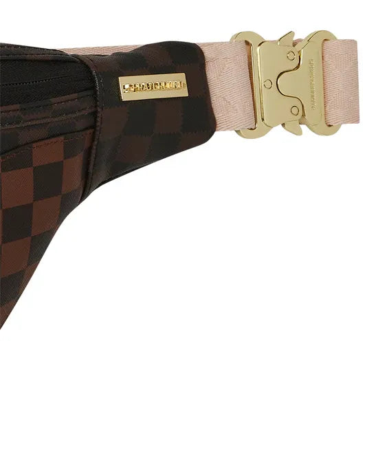 SPRAYGROUND B7463 BOUJEE STRAP CROSSBODY