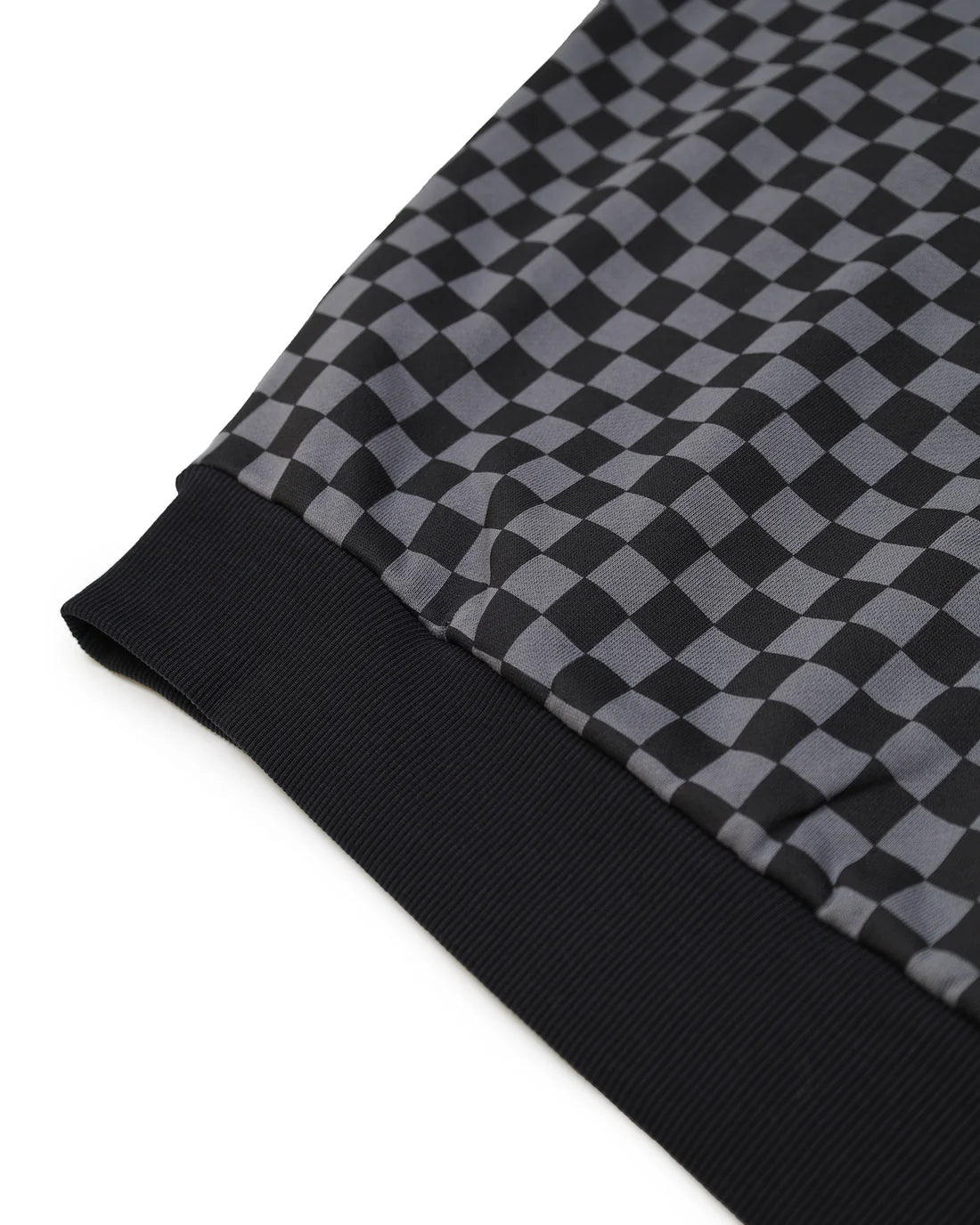 SPRAYGROUND SP774GGREY KNIT TRIPLE DECKER HEIR TO THRONE CREW GREY - Atelier Fratelli Carbè