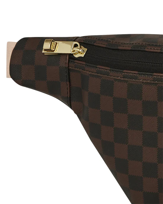 SPRAYGROUND B7463 CROSS BODY BOUJEE STRAP CROSSBODY - Atelier Fratelli Carbè